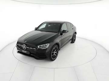 coupe 220 d sport 4matic auto