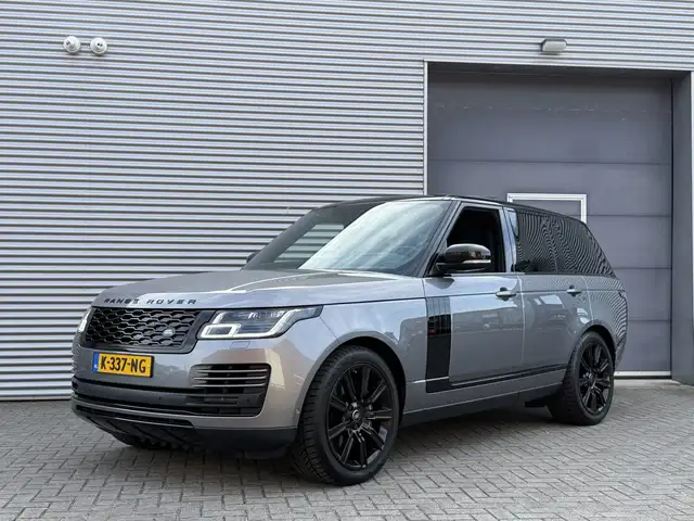 Land Rover Range Rover P400e Vogue I PHEV I Aut. I Pano.dak I Carplay I C
