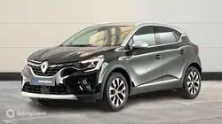 Renault Captur 1.0 TCe 90ch Techno