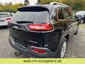Jeep Cherokee Limited 4WD*2.Hand*Tüv Neu* Noir - thumbnail 5