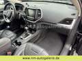 Jeep Cherokee Limited 4WD*2.Hand*Tüv Neu* Noir - thumbnail 14