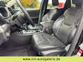 Jeep Cherokee Limited 4WD*2.Hand*Tüv Neu* Noir - thumbnail 10
