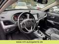 Jeep Cherokee Limited 4WD*2.Hand*Tüv Neu* Noir - thumbnail 9