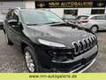 Jeep Cherokee Limited 4WD*2.Hand*Tüv Neu* Noir - thumbnail 3