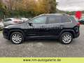 Jeep Cherokee Limited 4WD*2.Hand*Tüv Neu* Noir - thumbnail 8