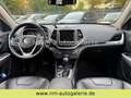 Jeep Cherokee Limited 4WD*2.Hand*Tüv Neu* Noir - thumbnail 16