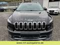 Jeep Cherokee Limited 4WD*2.Hand*Tüv Neu* Noir - thumbnail 2