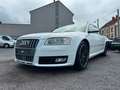 Audi S8 5.2 QUATTRO ACC + STAND-HZ+ SITZBEL + B & O Weiß - thumbnail 3