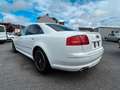 Audi S8 5.2 QUATTRO ACC + STAND-HZ+ SITZBEL + B & O Weiß - thumbnail 5