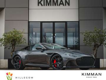 5.2 V12 Superleggera | First owner | Carbon Fibre