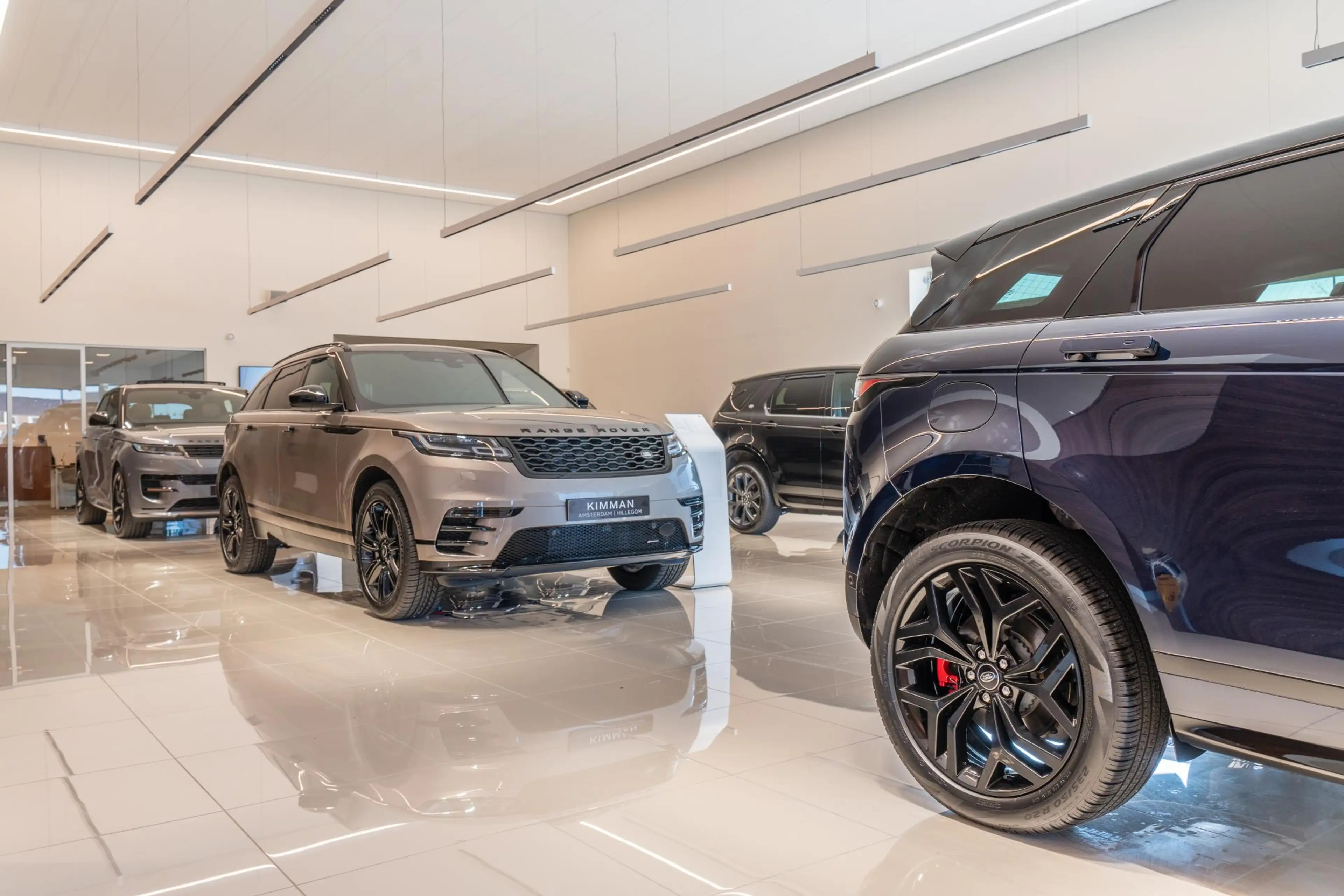 Aston Martin DBS 5.2 V12 Superleggera | First owner | Carbon Fibre — photo 26