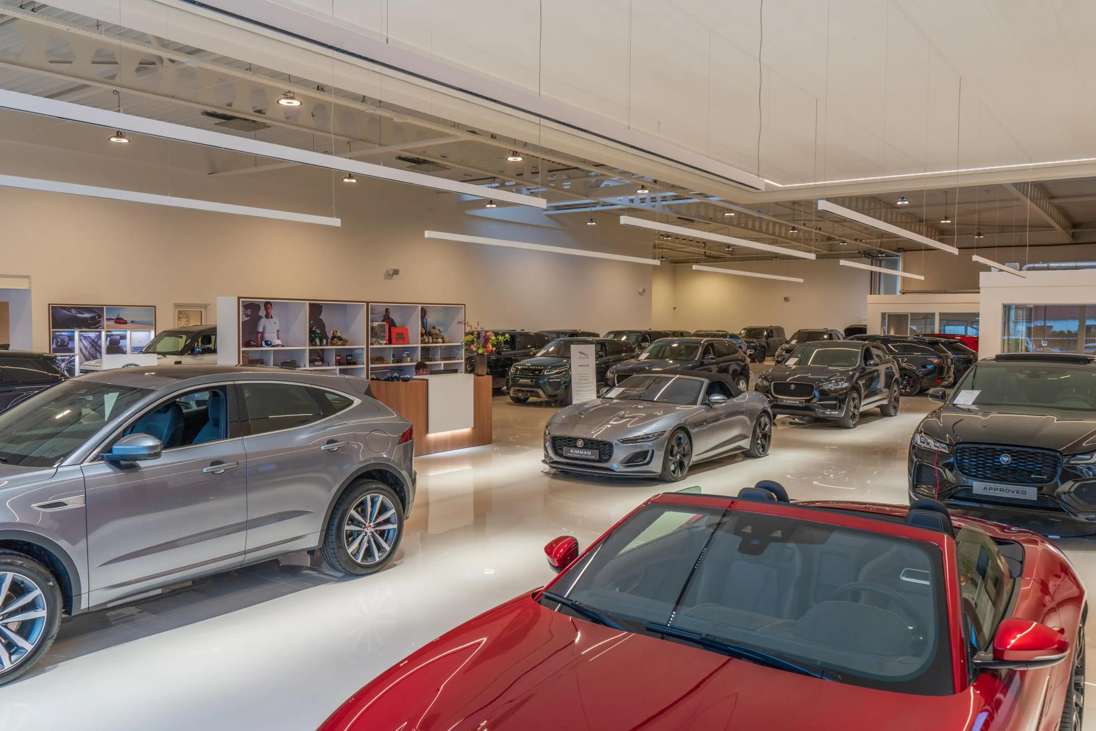 Aston Martin DBS 5.2 V12 Superleggera | First owner | Carbon Fibre — photo 24