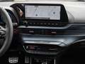 Hyundai i20 DCT N Line 5Jahre+Navi+virtCP+ParkAss+Kamera+SHZ+P Grau - thumbnail 11