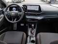 Hyundai i20 DCT N Line 5Jahre+Navi+virtCP+ParkAss+Kamera+SHZ+P Grigio - thumbnail 9