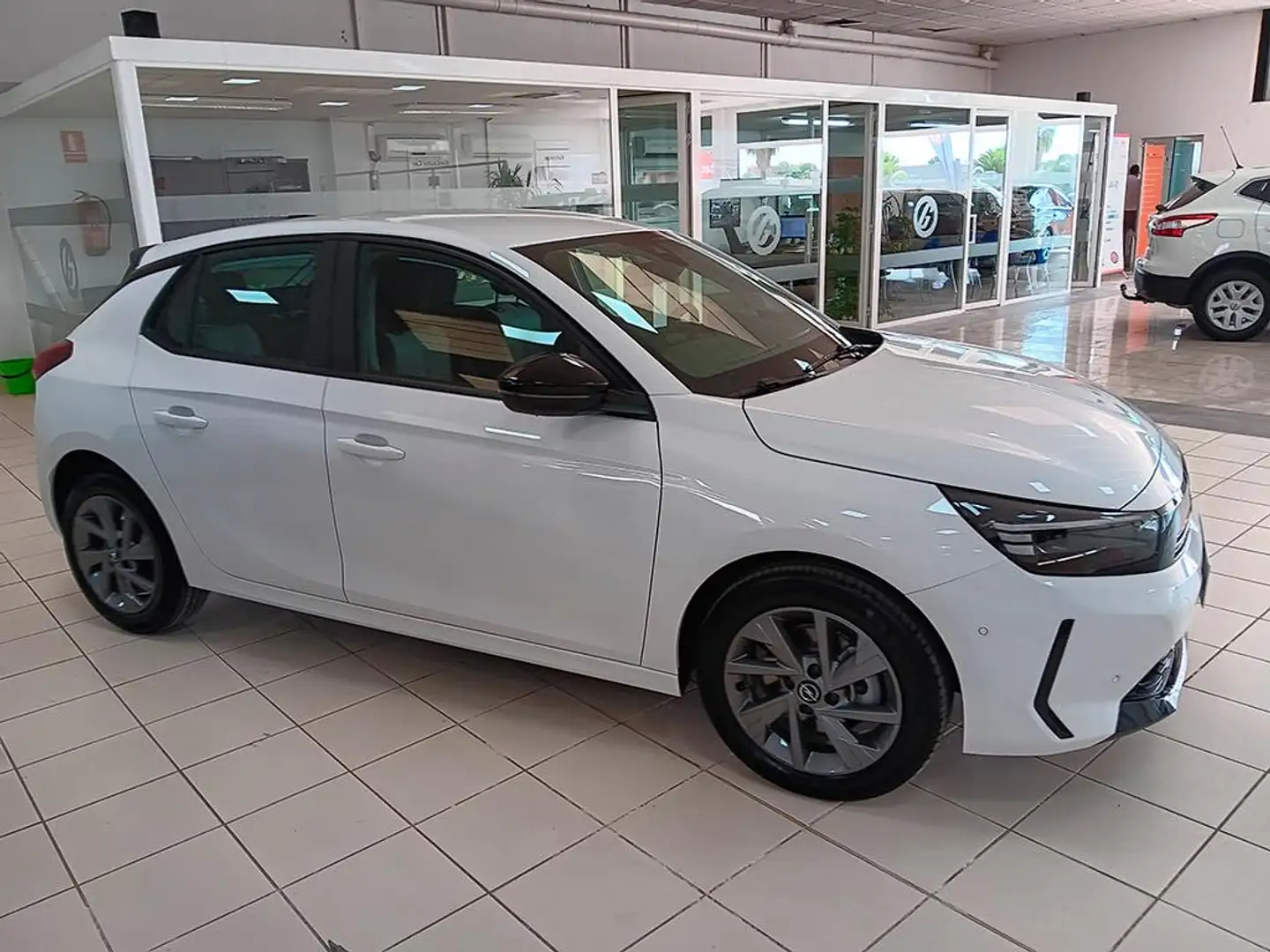 Opel Corsa 1.2T XHL S/S Edition 100 - 1