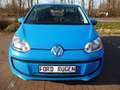 Volkswagen up! move up! +  Winterräder Blau - thumbnail 2