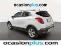 Opel Mokka 1.7CDTi S&S Selective 4x2 Blanc - thumbnail 3