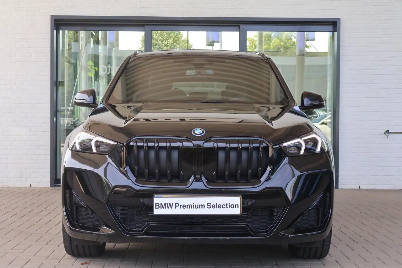 BMW X1 2026