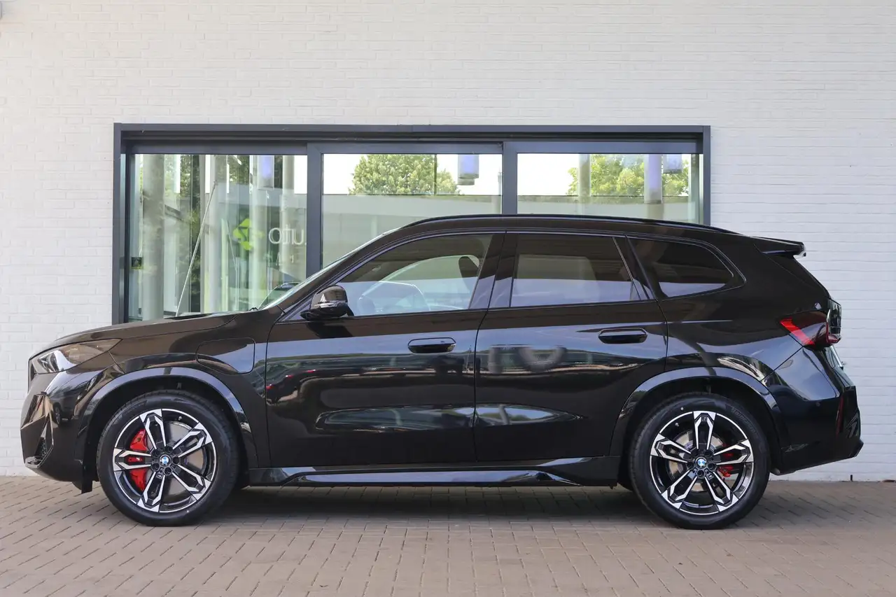 BMW X1 2026