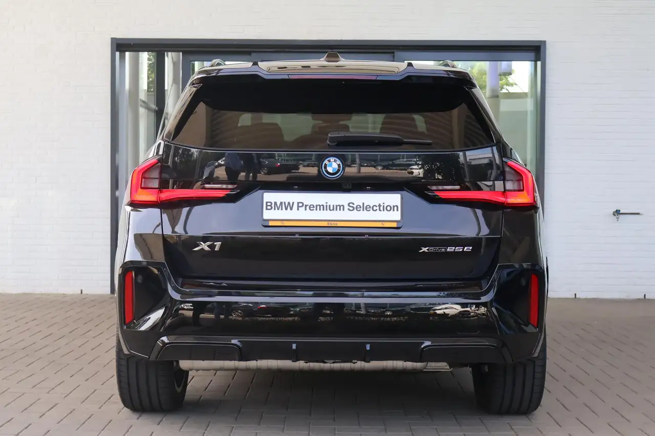 BMW X1 2026