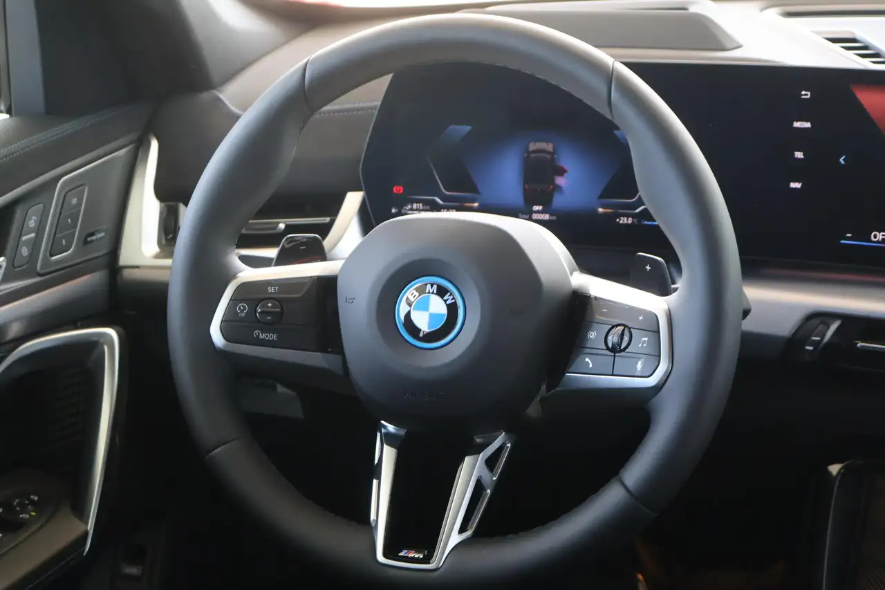 BMW X1 2026 — фото 13