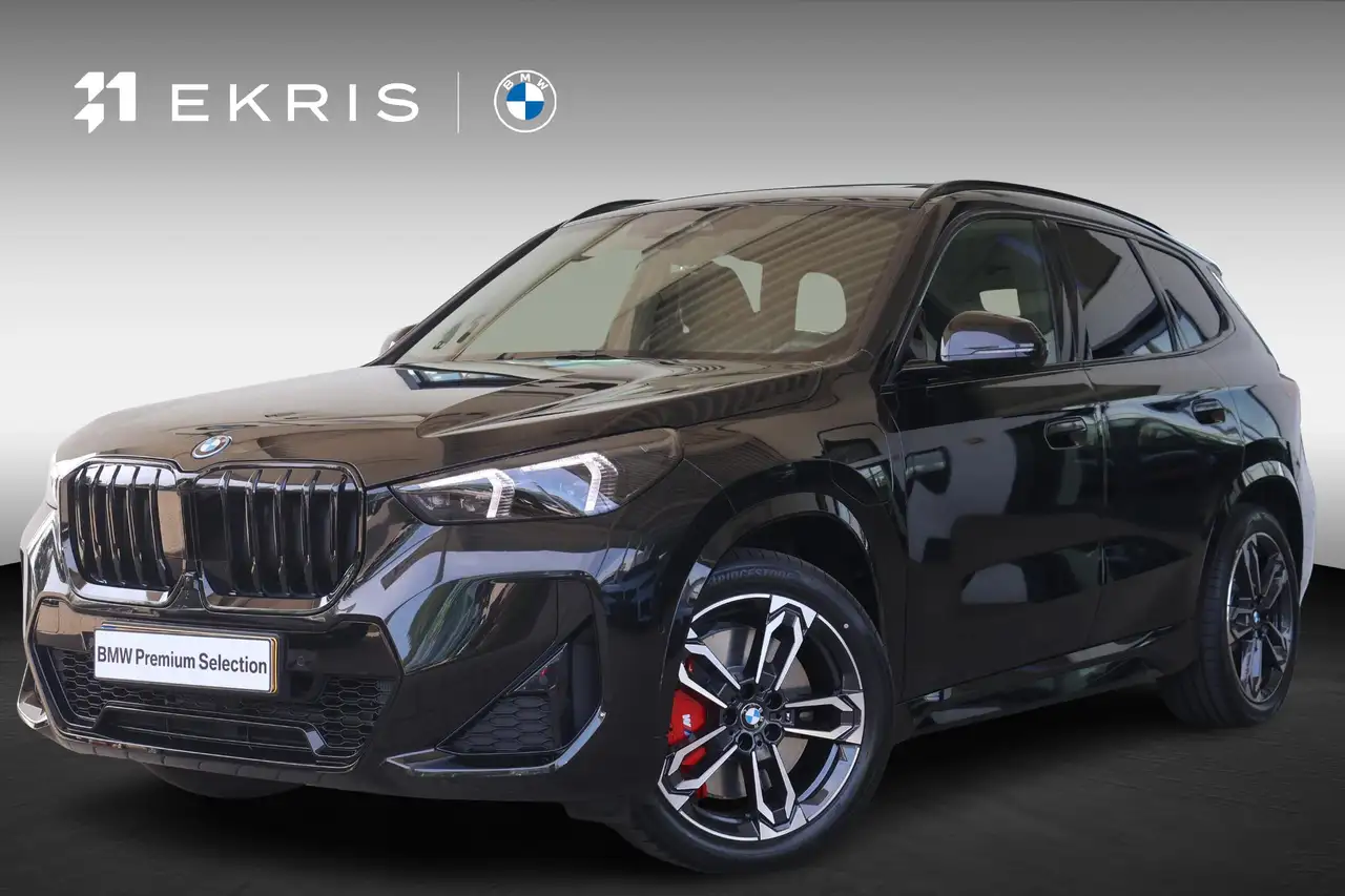 BMW X1 2026