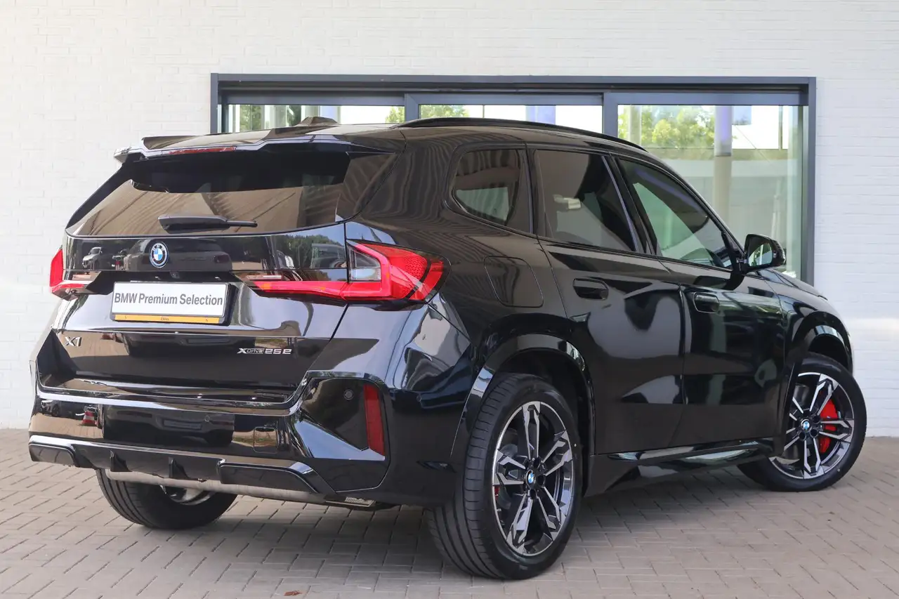 BMW X1 2026