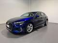 Audi A3 SPORTBACK 30 TDI S-TRONIC S-LINE EDITION Blu/Azzurro - thumbnail 2