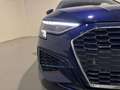 Audi A3 SPORTBACK 30 TDI S-TRONIC S-LINE EDITION Blu/Azzurro - thumbnail 10