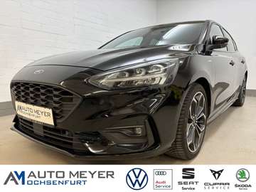 1.0 EcoBoost ST-Line Kamera LED Keyless