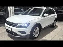 Volkswagen Tiguan 1.4 TSI EVO 150ch Bluemotion DSG6 Carat