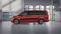 Mercedes-Benz V 220 d EDITION 4MATIC lang *Sportpaket* Rot - thumbnail 3