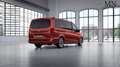 Mercedes-Benz V 220 d EDITION 4MATIC lang *Sportpaket* Rot - thumbnail 10