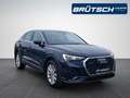 Audi Q3 Sportback 45 TFSi quattro S-Tronic AHK / NAVI / AC Blau - thumbnail 2