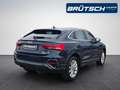 Audi Q3 Sportback 45 TFSi quattro S-Tronic AHK / NAVI / AC Blau - thumbnail 4