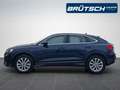 Audi Q3 Sportback 45 TFSi quattro S-Tronic AHK / NAVI / AC Blau - thumbnail 7