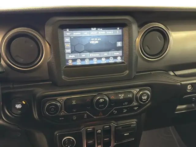 Jeep Wrangler view 7