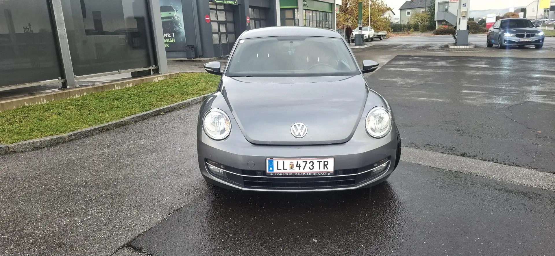Volkswagen Beetle 1,2 TSI - 2
