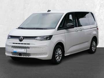 Multivan 2.0 TDI DSG Life AHK DigCockpit PDC Sth