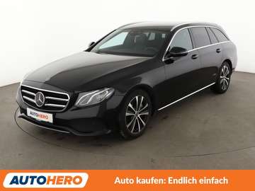 E 350 d T Avantgarde Aut.*NAVI*LED*ACC*PDC*SHZ
