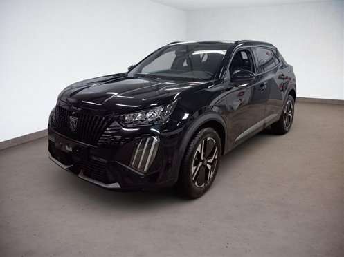 Second hand Peugeot 2008 1.2