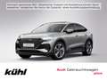 Audi Q4 e-tron Q4 Sportback 50 Q e-tron LED/ACC/HuD/Kamera/Navi Grau - thumbnail 1