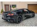 Chevrolet Corvette C8 Stingray Coupé 2LT/Lift/Magnetic Ride/COC Noir - thumbnail 3