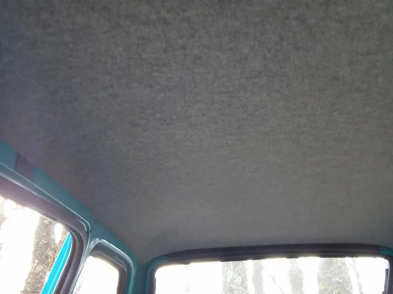 Fiat 126 Giannini, foto 11