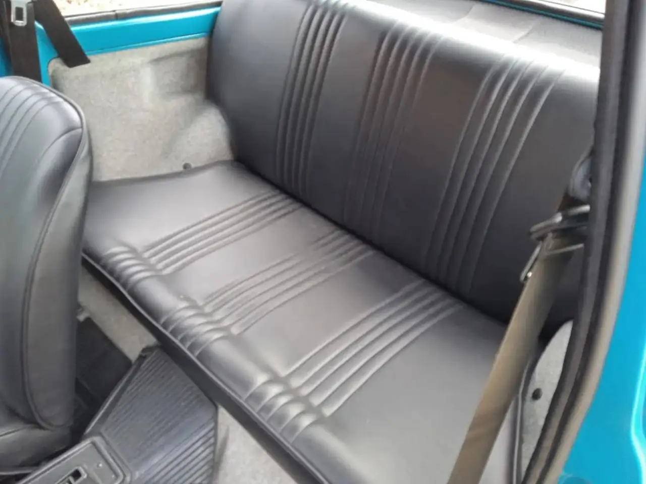 Fiat 126 Giannini, foto 7
