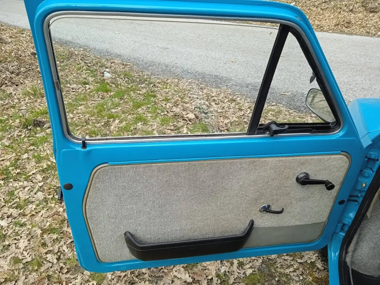 Fiat 126 Giannini, foto 4