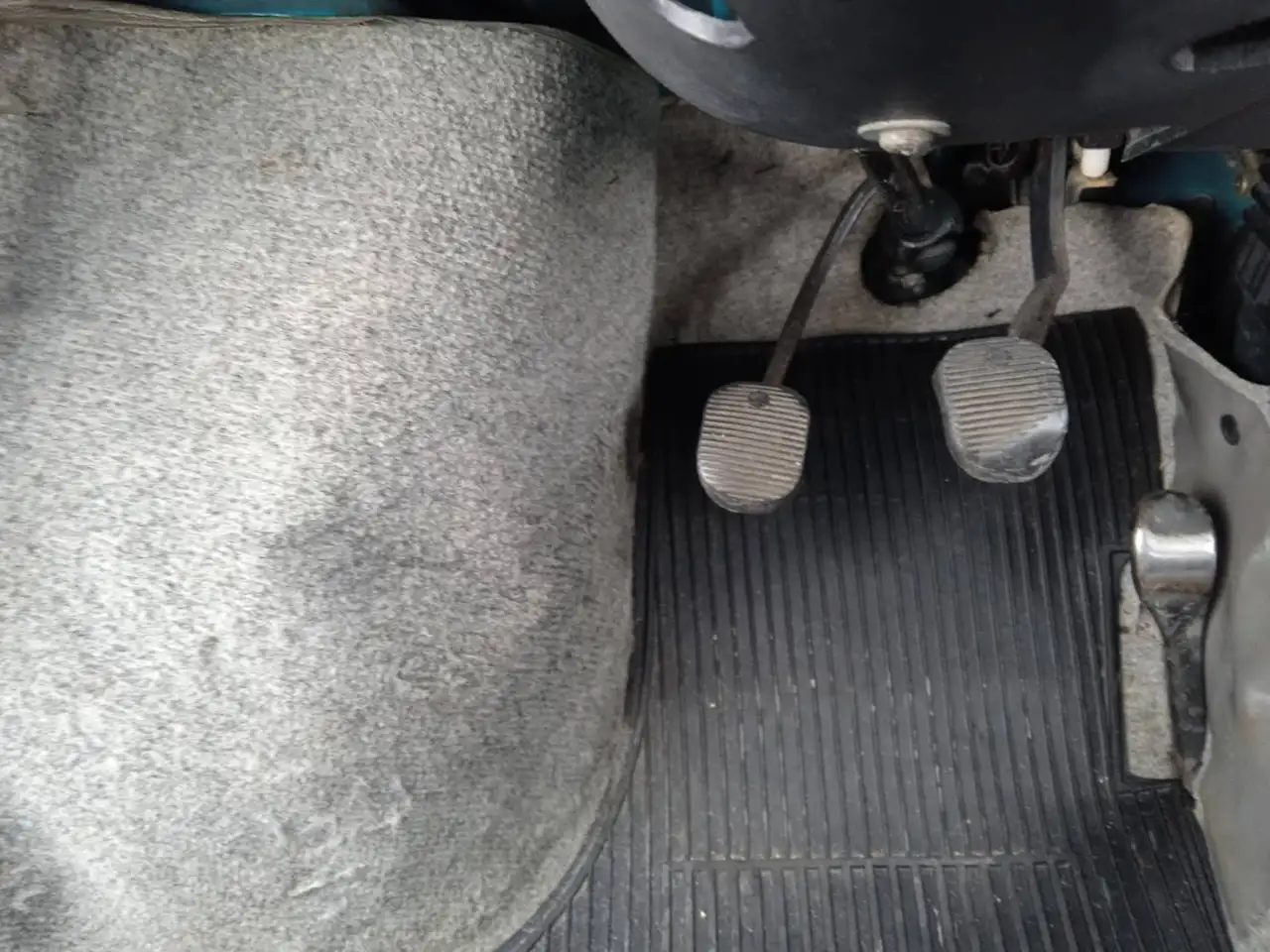 Fiat 126 Giannini, foto 10