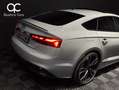 Audi A5 Sportback 2.0 Diesel - S Line Competition - Nardo Gris - thumbnail 8