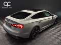 Audi A5 Sportback 2.0 Diesel - S Line Competition - Nardo Gris - thumbnail 6