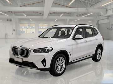 XDRIVE 20D MH48V AUTO SUV